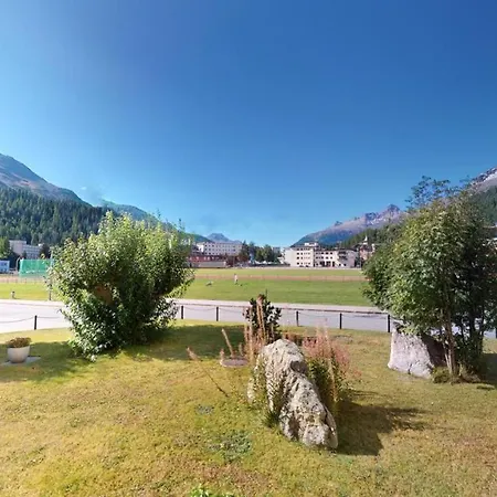 Residenz Am A006 Διαμέρισμα
