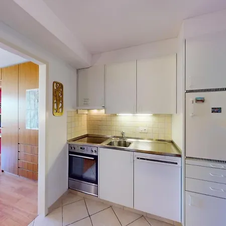 Διαμέρισμα Residenz Am A006