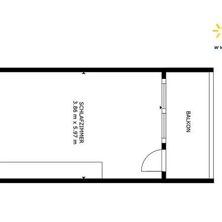 Residenz Am A006 Διαμέρισμα *