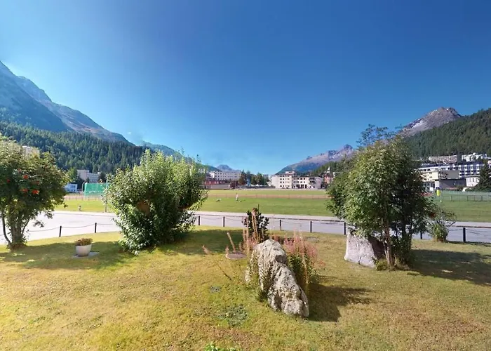 Residenz Am A006 דירה