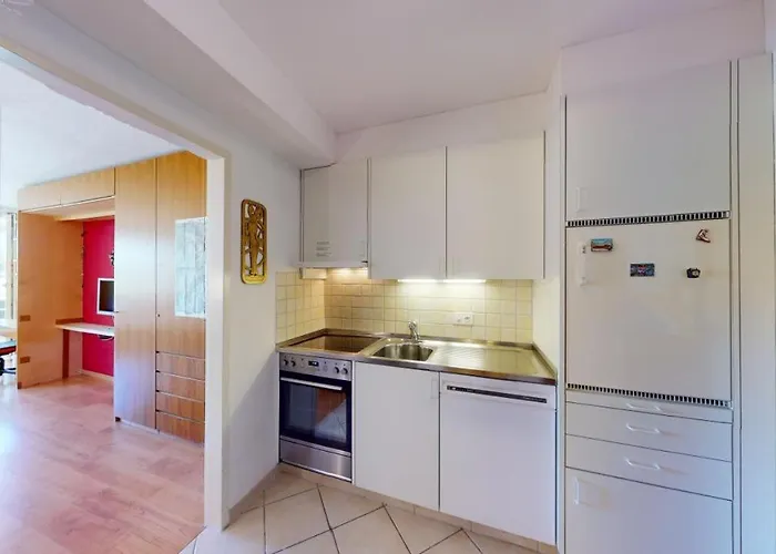 Апартаменти Residenz Am A006